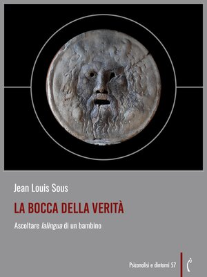 cover image of La bocca della verità